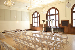 WELCOME TO THE WEDDING